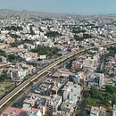 SURQUILLO DESDE EL CIELO. Film, Film, Video, TV, and Filmmaking project by romer1220 - 10.17.2024