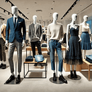 What Are the Best Fashion Brands for Ethical and Fair Trade Clothing?. Een project van Business y  Modeontwerp van Davesara Dare - 17.10.2024