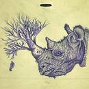 My project for course: Tattoo for Beginners. Un proyecto de Diseño de tatuajes de Francisco Bastos - 16.10.2024