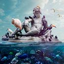 Il mio progetto del corso: Collage digitale su Photoshop: composizione ed effetti visivi. Colagem, Composição fotográfica, Fotografia, Fotografia artística, Fotomontagem, e Retoque fotográfico projeto de Marco La Rocca - 16.10.2024