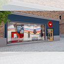 Mi proyecto del curso: Visualización arquitectónica para interiorismo con SketchUp y V-Ray. Un projet de Conception 3D, ArchVIZ, Design d'intérieur , et Design d'espace de Elsy Carolina F. Rivera - 16.10.2024