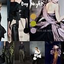 My project for course: Watercolor Fashion Illustration: Silhouette, Color and Flow . % Gaia Milani tarafından hazırlanan Moda İllüstras, onu	, Geleneksel illüstras, on, Sulubo, Ve a Resim projesi - 10.18.2024