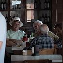 My project for course: Introduction to Street Photography. Un progetto di Fotografia, Fotografia documentaria, Fotografia all'aperto, Fotografia lifest e le di André Ribeiro Fonseca - 18.10.2024