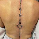 My project for course: Tattoo for Beginners. Tattoo Design project by Enkh-Amgalan Ganaa - 10.15.2024