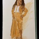 Torerita. Un proyecto de Pintura a la acuarela de Mauricio Rivero - 19.10.2024