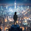 No saltes . Narrativ, Stor, telling și Scriere de Chayo Bee - 10.20.2024