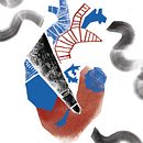 My project for course: Illustration and Digital Collage for Children's Stories. Een project van Collage,  Ontwerp, Digitaal ontwerp, Traditionele illustratie, Digitale illustratie, Kinderillustratie y Prentenboeken van adela_haskova123 - 20.09.2024