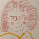 Mi proyecto del curso: Ejercicios en cuaderno para crecer como artista. Sketchbook, Desenho, Artes plásticas, Ilustração tradicional, e Esboçado projeto de Maria - 20.10.2024