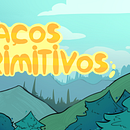 Animated Short "Primitive Bonds". Un projet de Animation 2D, Conception de personnages , et Art conceptuel de Sofia Ruivo - 20.10.2024