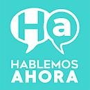 Diseño logotipo partido político Hablemos Ahora. Design, Br, ing, Identit, and Advertising project by Eva Serna - 07.01.2023