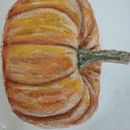 Portafolio 01. Projekt z dziedziny  Malarstwo,  R i sunek użytkownika Kevin De La Garza - 21.10.2024