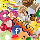 Diseño Digital . % Carolina Paez tarafından hazırlanan Tasarım, Fotoğrafçılık, Ve Dijital Pazarlama projesi - 09.04.2024