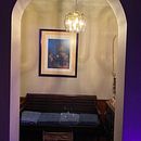 Actualizar la zona de Bar en una casa. Un proyecto de Diseño de interiores de Sandra Pacheco Vizquerra - 22.10.2024