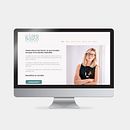 Prototip web site. Un proyecto de UX / UI, Diseño gráfico y Diseño Web de Marta Vallès - 22.10.2024