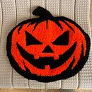 My project for course: Tufting Technique for Creating Rugs. Een project van Craft,  Interieurdecoratie, DIY, Textiel y Textielontwerp van bull_lab - 22.10.2024