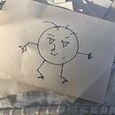 Mis personajes. Un progetto di Illustrazione tradizionale, Fumetto, Disegno, Disegno a matita e Narrativa di Coni Danegger - 22.10.2024