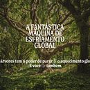 A Fantástica Máquina de Esfriamento Global. Projekt z dziedziny  Manager art, st, czn, Br, ing i ident, fikacja wizualna, Projektowanie graficzne i Komunikacja użytkownika Marcos Oliveira - 23.10.2024