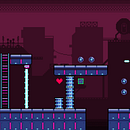 Il mio progetto del corso: Creazione di scenari pixel art per videogiochi. Animação 2D, Animação 3D, Desenvolvimento de videogames, Design de videogames, Pixel Art, e Videogames projeto de Gerardo Cappa - 23.10.2024