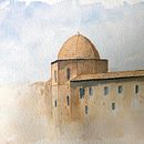 Siena Ein Projekt aus dem Bereich Malerei von Christel Heeren - 23.10.2024