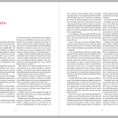 Mi proyecto del curso Microtipografía: fundamentos de composición tipográfica. Un projet de Design , T, pographie , et Conception éditoriale de Alexis Hernández - 23.10.2024