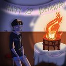 Mi proyecto del curso: Ilustración digital con influencia manga. Comic, Ilustração tradicional, Ilustração digital, Narrativa, Stor, telling, e Mangá projeto de Mariana Gómez Borrero - 21.12.2023