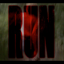 Film titles for DOWN DOG, a film by artist Killian Butler. Design gráfico, Tipografia, e Cinema, Vídeo e TV projeto de michelle_parrott4 - 24.10.2024