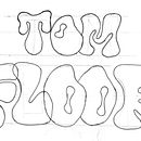 My project for course: 70s-Inspired Lettering Design Ein Projekt aus dem Bereich Lettering, Digitales Lettering, Grafikdesign, T, pografie, T und pografisches Design von camilocifuentess5 - 21.10.2024