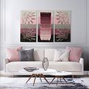 Origami Wall Art - The Fading Princess . Seni Rupa, Seni, Dan Kerajinan proyek oleh aimeiri - 10.24.2024