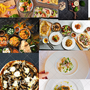 Mi proyecto del curso: Introducción a la fotografía gastronómica con luz natural Ein Projekt aus dem Bereich Gastronomiefotografie, Food St, ling, Lifest und le-Fotografie von Fernanda Suelta Guerrero - 24.10.2024