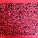 Mi proyecto del curso: Caligrafía con tiralíneas . % mariobarron44 tarafından hazırlanan Güzel sanatlar, Ve Kaligrafi projesi - 10.20.2024