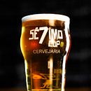Cervejaria. Un projet de Photographie gastronomique de Isabelli Oliveira - 25.10.2024