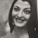 My project for course: Realistic Portrait with Graphite Pencil . Arte plastice, Desen, Desen în creion, Ilustrație tradițională, Desen de portret, Desen realist, Desen artistic, Schițe și Figura Desen de bhanuprasadkotamraju - 10.25.2024