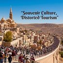 distorted tourism . % rojinke tarafından hazırlanan Yapa, Zeka Tasarımı, Animas, on, Video, Dijital Tasarım, Ve Film, Video ve TV projesi - 06.06.2023