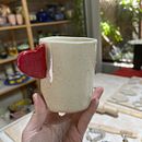 Mi proyecto del curso: Cerámica en casa para principiantes Ein Projekt aus dem Bereich H, werk, Bildende Künste, Erweiterungsentwicklung und Keramik von Francisca Muñoz Ortiz - 25.10.2024