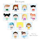 Mi proyecto del curso: Creación de un álbum ilustrado. Desenho, Design editorial, Ilustração tradicional, Ilustração infantil, Stor, board, Narrativa, e Álbum ilustrado projeto de Dora Queirós - 26.10.2024