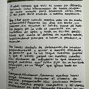 Mi proyecto del curso: Gimnasio de escritura: de la hoja en blanco a la práctica cotidiana  . % Jessica Grube tarafından hazırlanan Yaratıcı Yazarlık, Yaratıcılık, Anlatı, Hika, e anlatımı, Ve Yazma projesi - 10.26.2024