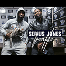 BARS ON I95 - Serius Jones Freestyle . Film, video și televiziune de Kemistry Media Lab - 10.27.2024