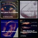 Photopoetry: The Parts of Me. Un progetto di Scrittura e Fotografia di Daryl Horton - 26.10.2024