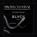 Mi proyecto del curso: Introducción al community management . Media Sosial, Pemasaran Digital, Pemasaran Konten, Pemasaran Facebook, Dan Pemasaran Instagram proyek oleh Salomé Tamayo - 10.26.2024