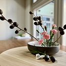 My project for course: Ikebana: flower arrangement for beginners Ein Projekt aus dem Bereich Dekoration von Innenräumen, Blumen- und Pflanzendesign, Innenarchitektur und Innendesign von mykda - 27.10.2024