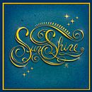 My project for course: Expressive Lettering with Swashes and Flourishes. Un proyecto de Caligrafía, Lettering digital, H, lettering y Lettering de Michelle T. - 28.10.2024