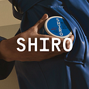 Shiro. Art Direction, Creativit, Photograph, Content Marketing, Cop, writing, Motion Graphics, Animation, Video Editing, and Video project by Enrenow - 10.28.2024