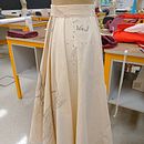 Projeto Têxtil . Un proyecto de Diseño de moda de João Vitor Oliveira Santos - 28.10.2024