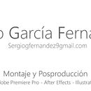 Demo Reel. Een project van  Videobewerking, Motion Graphics,  Video, Film, video en televisie, Film y Fotografie van Sergio García Fernández - 01.09.2024