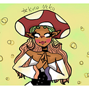 Mi proyecto del curso: Ilustración digital de personajes manga. Character Design, Comic, Digital Illustration, Traditional illustration, and Manga project by Kuro Neko - 10.27.2024