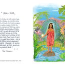 Mi proyecto del curso: Del dibujo naturalista a la ilustración narrativa. Een project van  Tekening, Traditionele illustratie,  Botanische illustratie, Naturalistische illustratie y Verhaallijn van Agnes - 29.10.2024