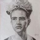 Mi proyecto del curso: Retrato realista con lápiz de grafito. Fine Arts, Drawing, Pencil Drawing, Traditional illustration, Portrait Drawing, Realistic Drawing, Artistic Drawing, Figure Drawing, and Sketching project by Victor Tinizaray Olmedo - 10.25.2024