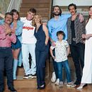 4 Estrellas T3. Un projet de Correction des couleurs, Cinéma, vidéo et télévision , et Télévision de Carlota Miranda Color - 29.10.2024
