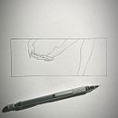 Il mio progetto del corso: Illustrazione di una pin-up con tecniche tradizionali. Painting, Fine Arts, Traditional illustration, Drawing, and Pencil Drawing project by Domenico Marascio - 10.29.2024