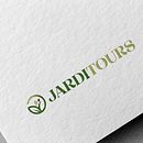 Proyecto de imagen corporativa y web - Jarditours. UX / UI, Web Design, Graphic Design & Interactive Design project by Diana Tubau Gassiot - 10.25.2024